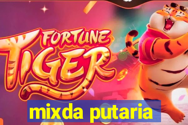 mixda putaria