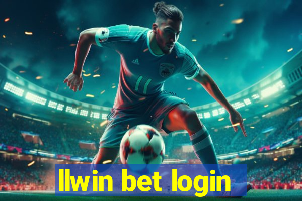 llwin bet login
