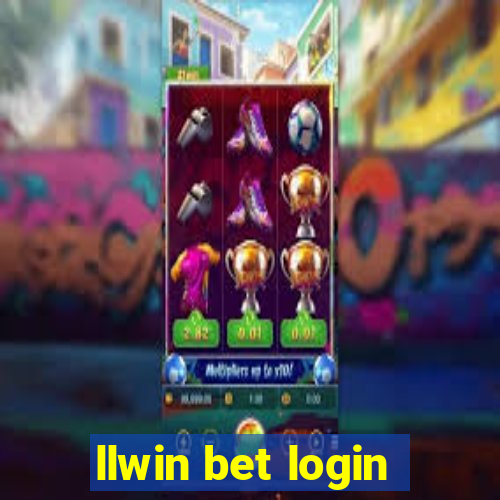 llwin bet login