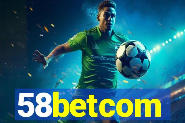 58betcom