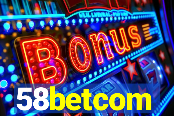 58betcom