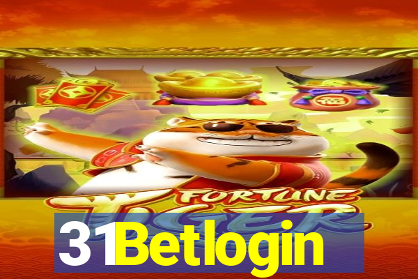 31Betlogin