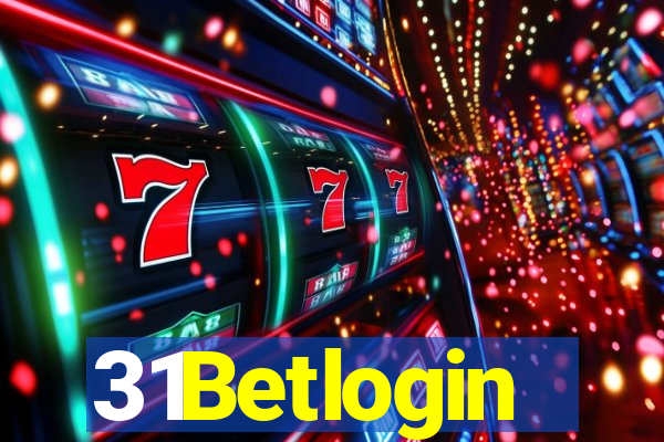 31Betlogin