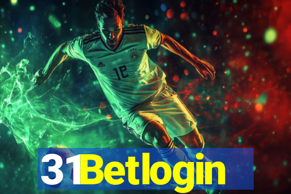 31Betlogin