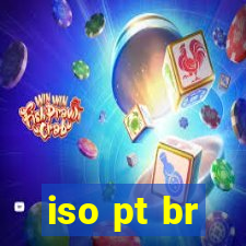 iso pt br