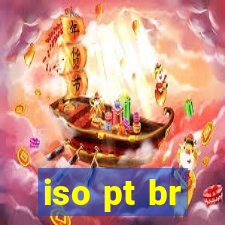 iso pt br