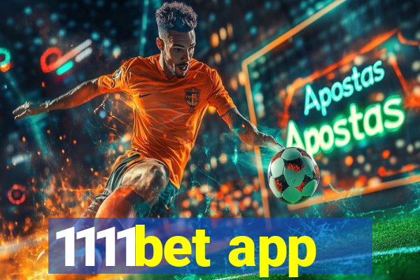 1111bet app