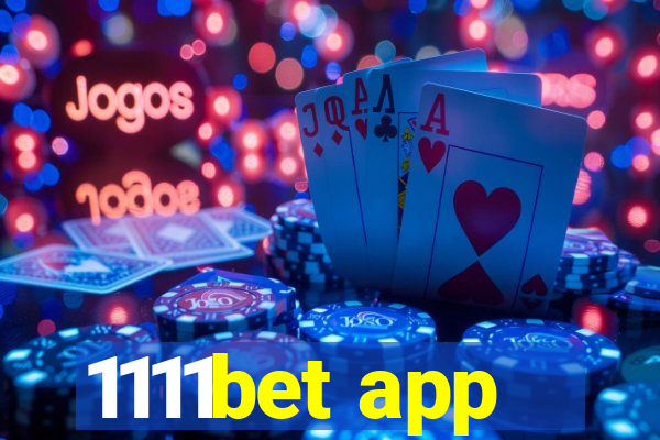 1111bet app