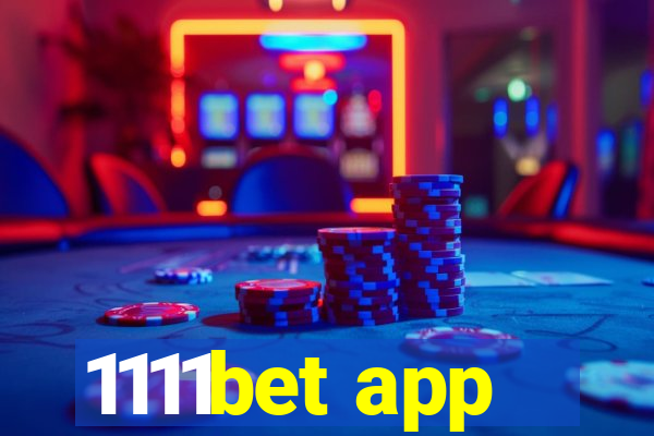 1111bet app