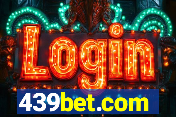 439bet.com