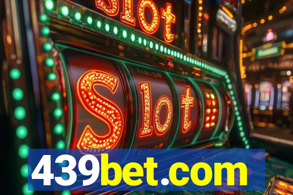 439bet.com