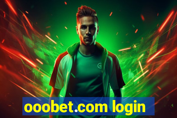 ooobet.com login
