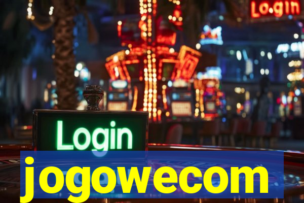 jogowecom