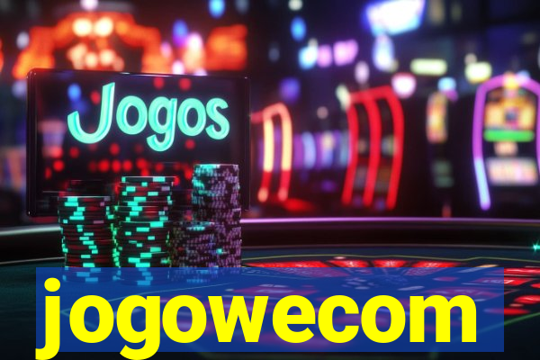 jogowecom