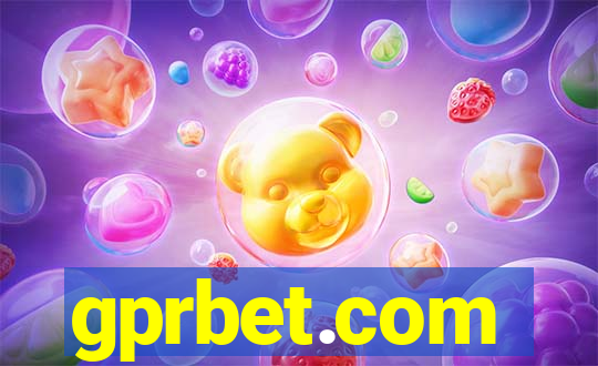 gprbet.com