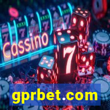 gprbet.com