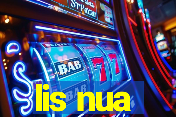 lis nua