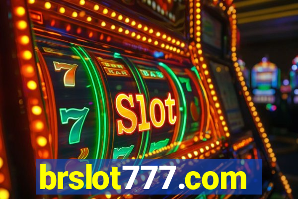 brslot777.com