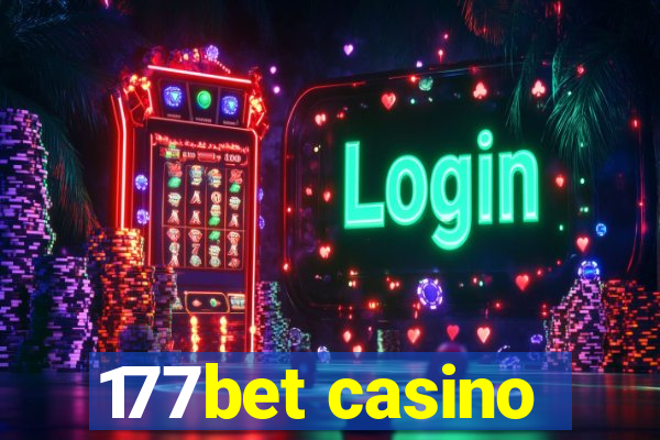 177bet casino
