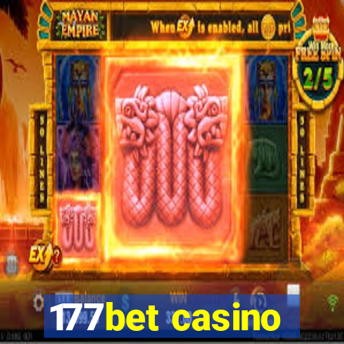 177bet casino
