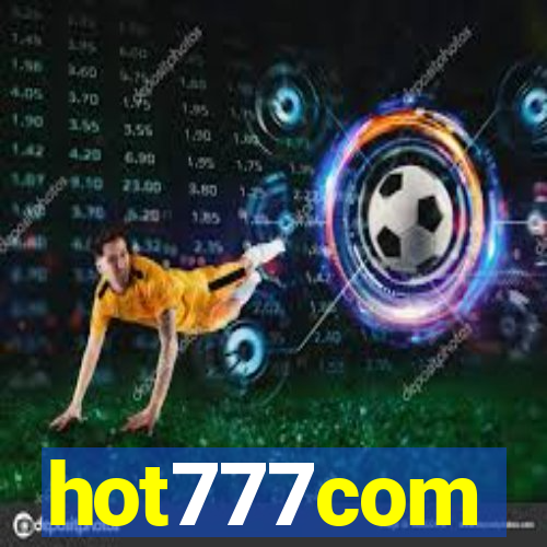 hot777com