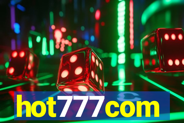 hot777com