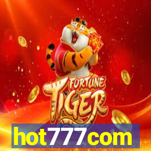 hot777com