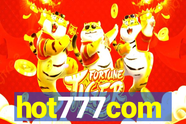 hot777com