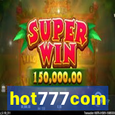 hot777com