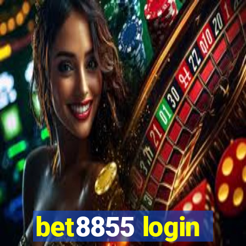 bet8855 login