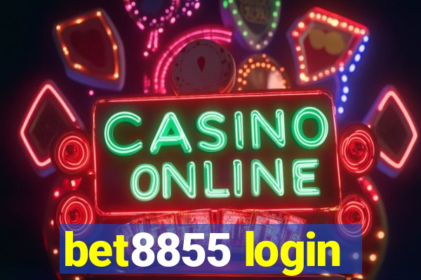 bet8855 login