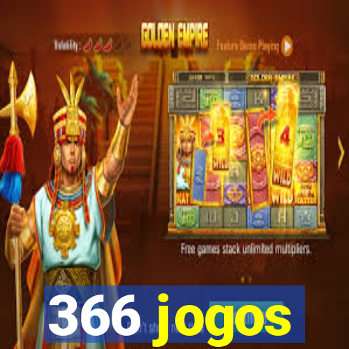 366 jogos