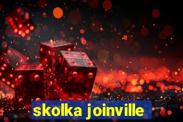 skolka joinville