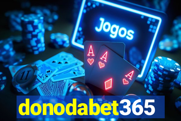 donodabet365