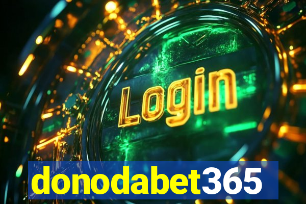 donodabet365