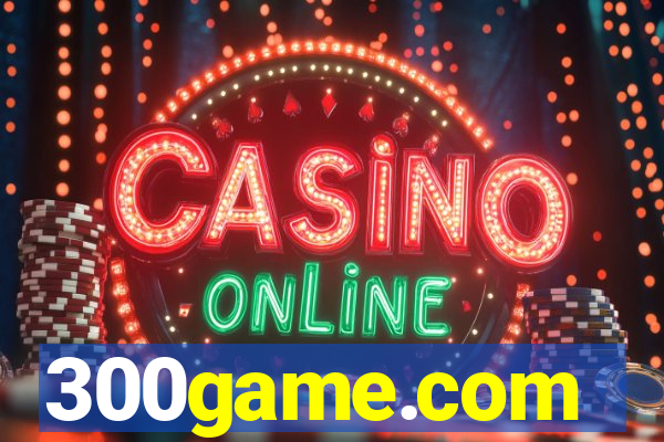 300game.com