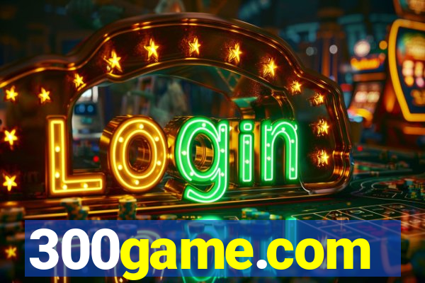 300game.com