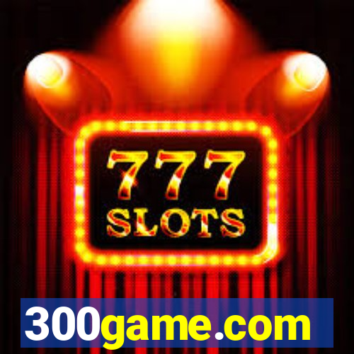 300game.com