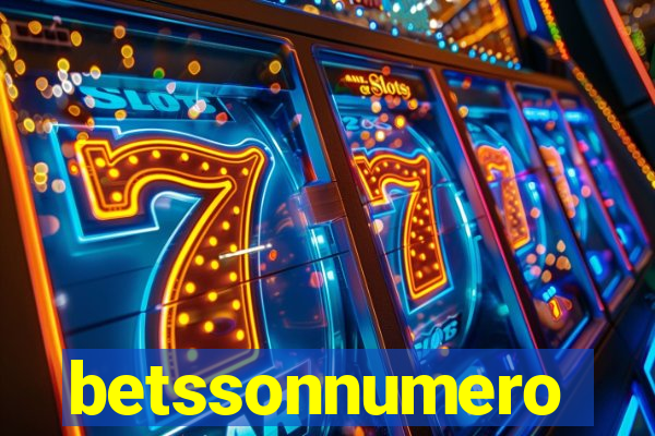 betssonnumero