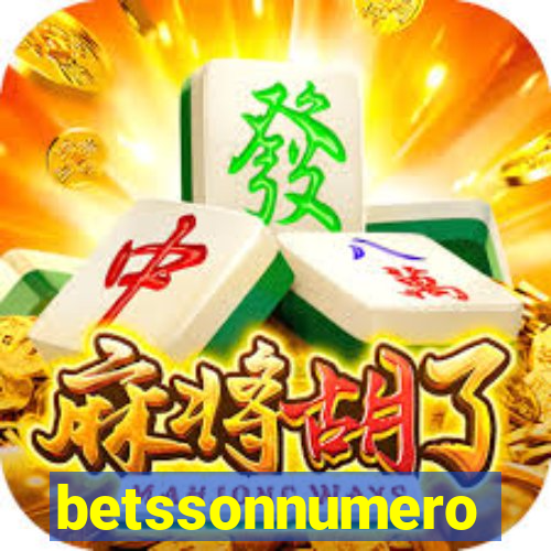 betssonnumero