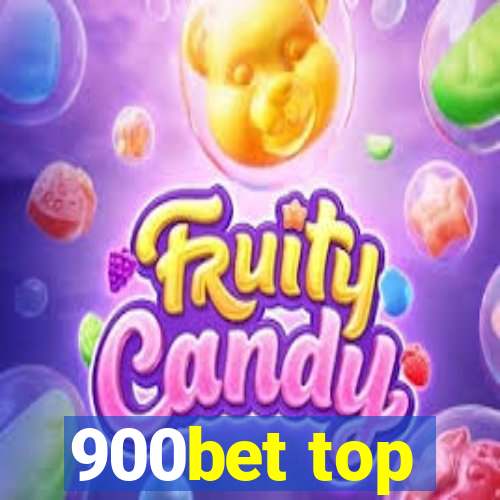 900bet top