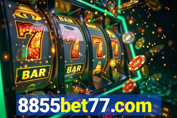 8855bet77.com