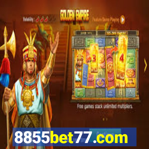 8855bet77.com