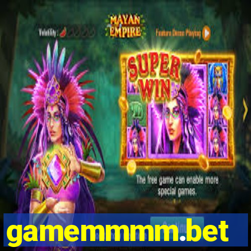 gamemmmm.bet