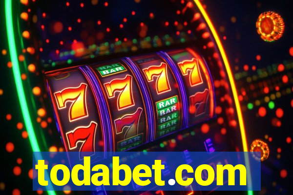 todabet.com