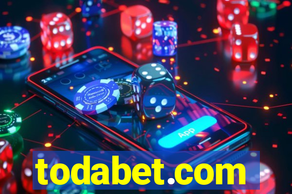 todabet.com