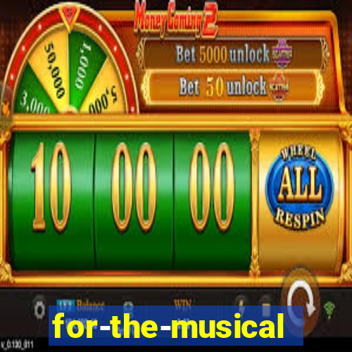 for-the-musical-genius