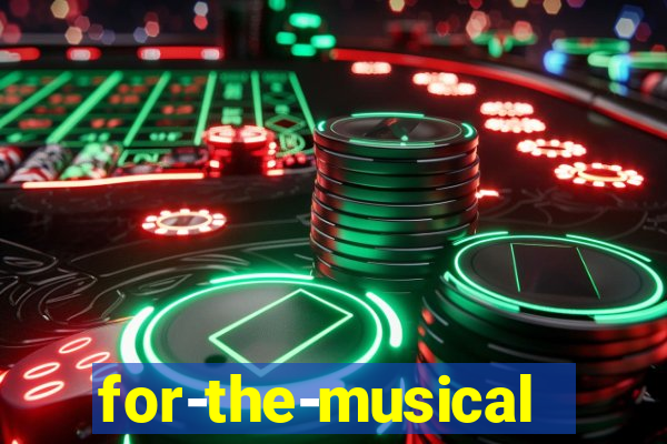 for-the-musical-genius