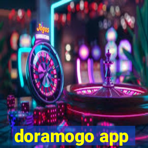 doramogo app