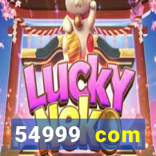 54999 com plataforma de jogos